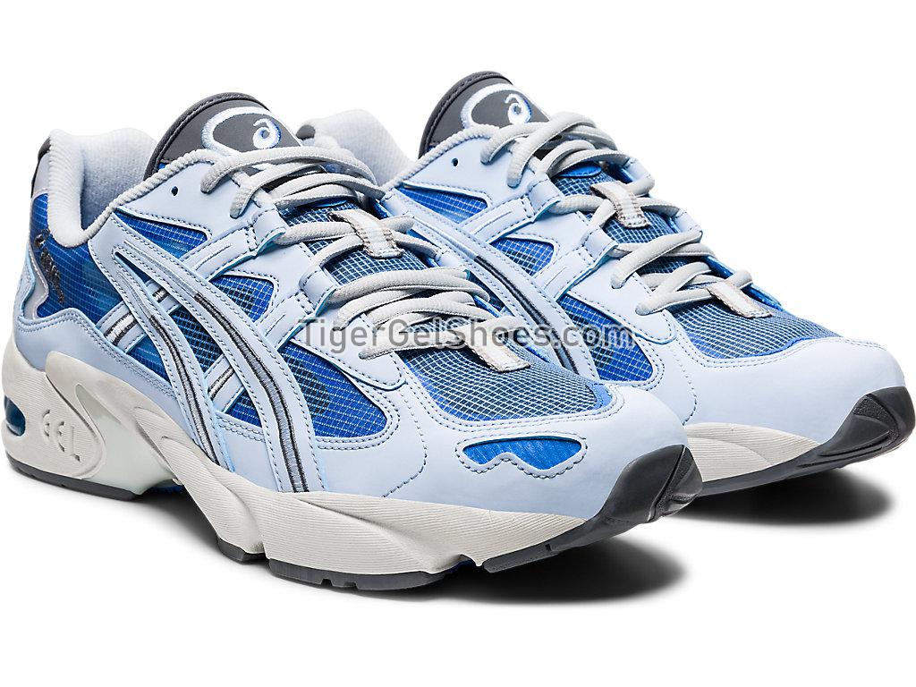 Asics GEL-Kayano 5 OG Soft Sky/Soft Sky 1021A287-400 GEL Mens Womens Shoes