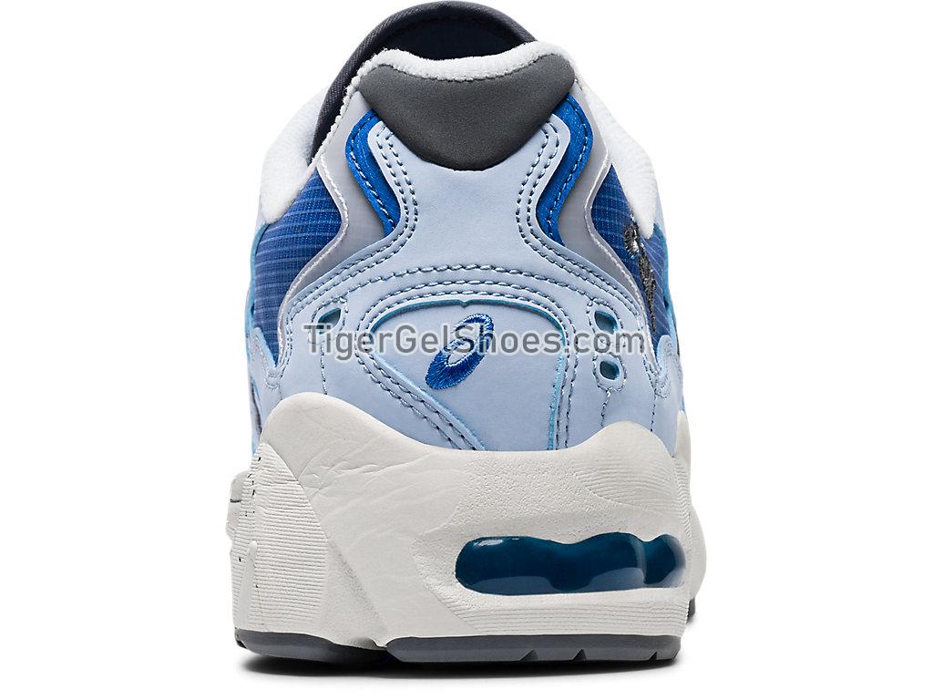 Asics GEL-Kayano 5 OG Soft Sky/Soft Sky 1021A287-400 GEL Mens Womens Shoes
