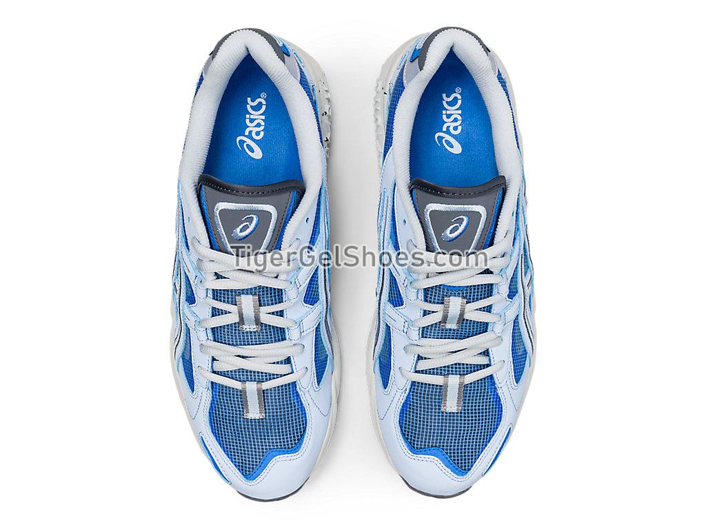 Asics GEL-Kayano 5 OG Soft Sky/Soft Sky 1021A287-400 GEL Mens Womens Shoes