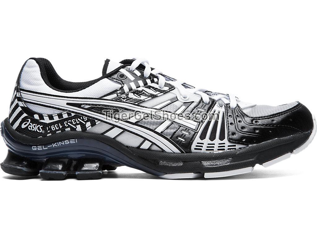 Asics GEL-KINSEI OG MODERN TOKYO White/White 1021A300-100 GEL Mens Womens Shoes