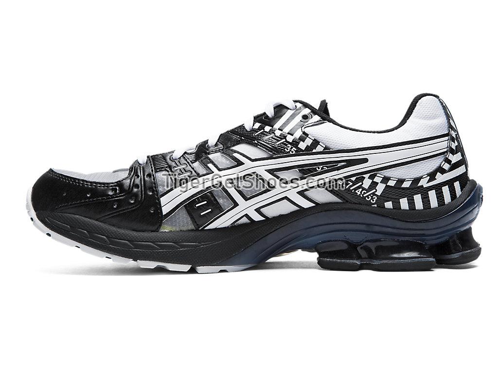 Asics GEL-KINSEI OG MODERN TOKYO White/White 1021A300-100 GEL Mens Womens Shoes