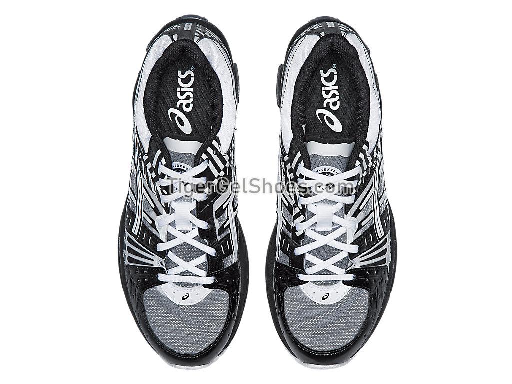 Asics GEL-KINSEI OG MODERN TOKYO White/White 1021A300-100 GEL Mens Womens Shoes