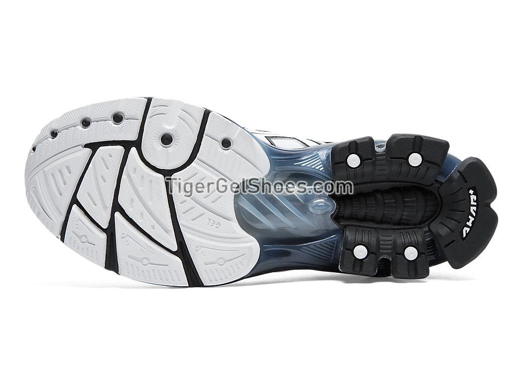 Asics GEL-KINSEI OG MODERN TOKYO White/White 1021A300-100 GEL Mens Womens Shoes