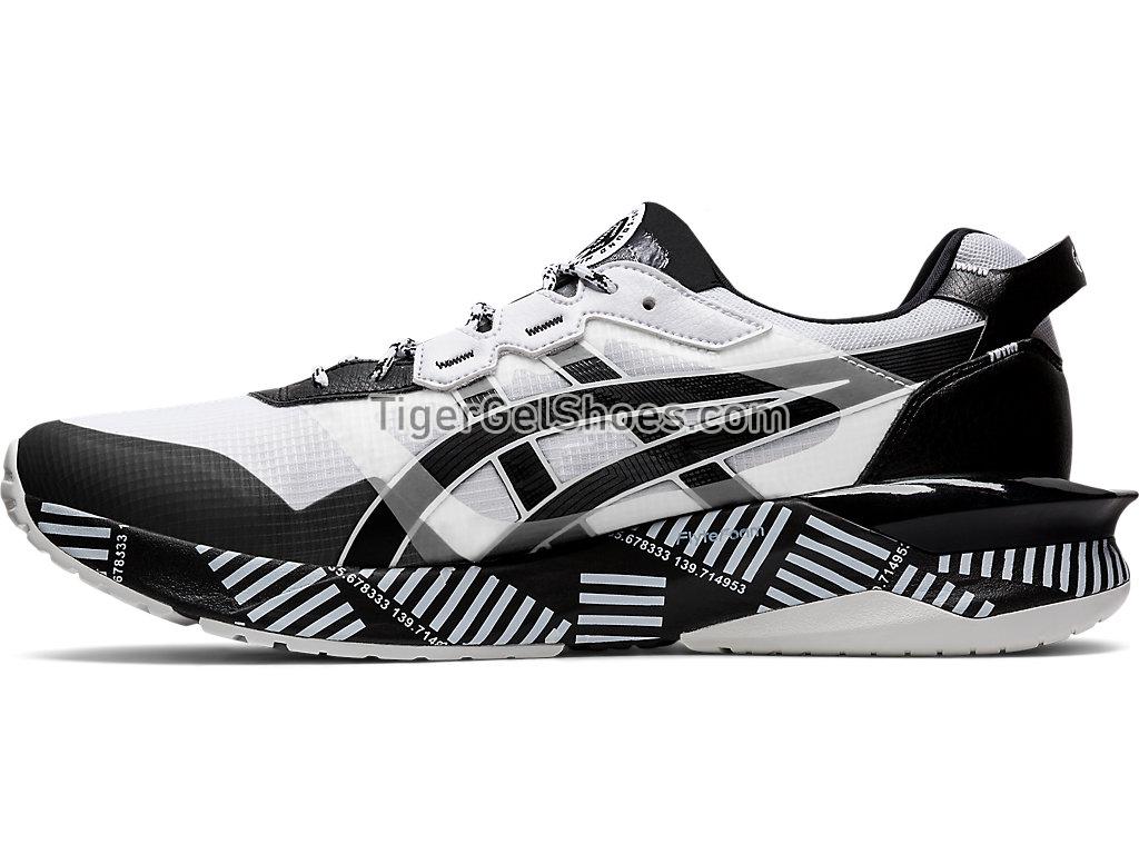Asics GEL-LYTE XXX MODERN TOKYO White/Black 1021A391-100 GEL Mens Womens Shoes