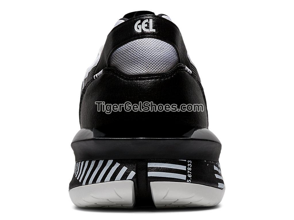 Asics GEL-LYTE XXX MODERN TOKYO White/Black 1021A391-100 GEL Mens Womens Shoes