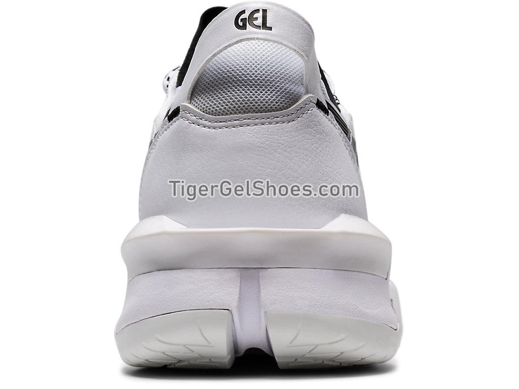 Asics GEL-LYTE XXX White/Black 1021A263-100 GEL Mens Womens Shoes