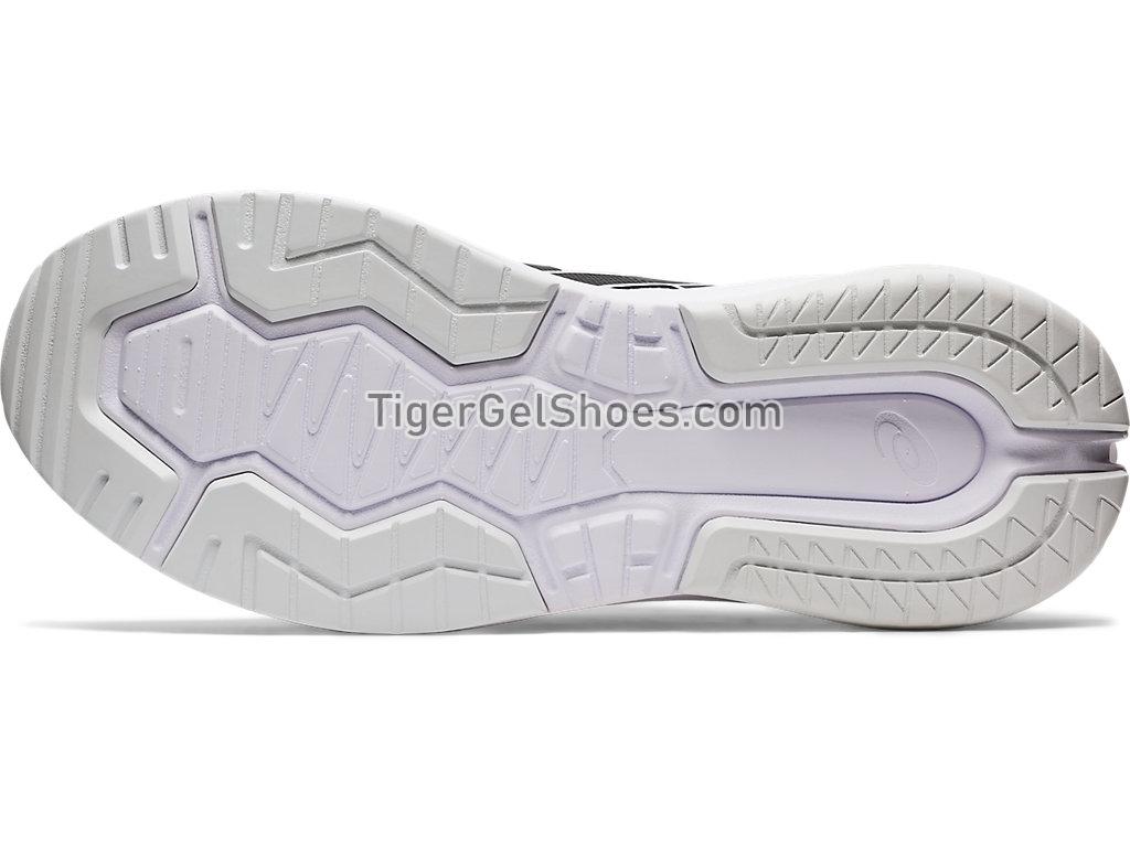 Asics GEL-LYTE XXX White/Black 1021A263-100 GEL Mens Womens Shoes
