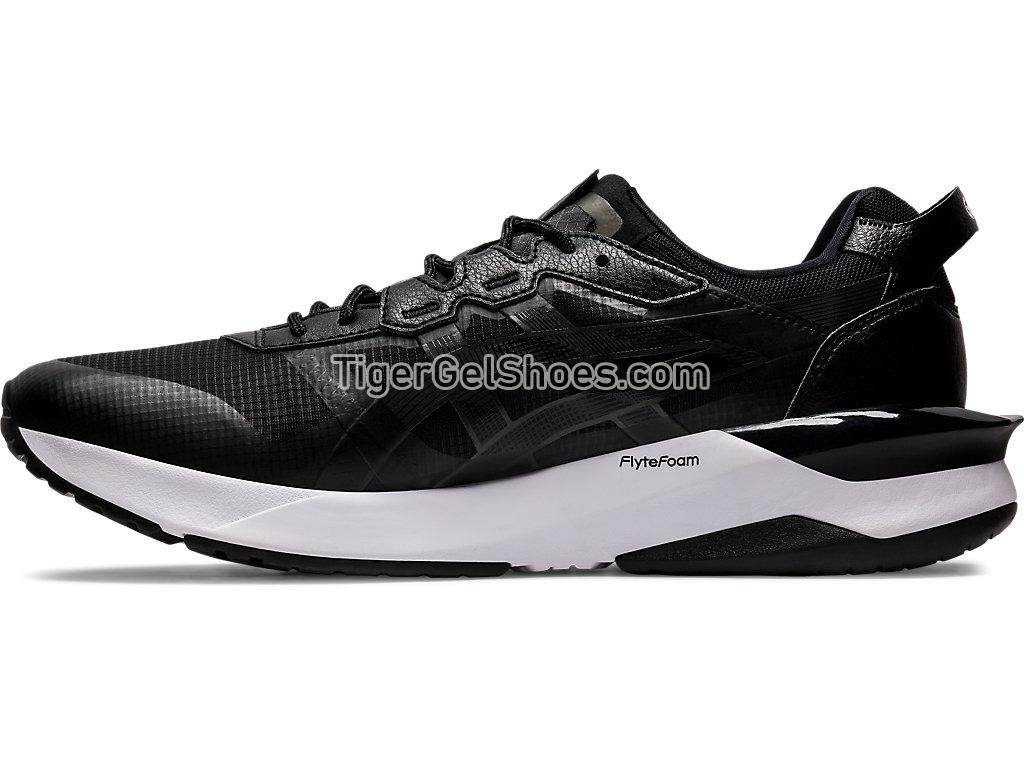Asics GEL-LYTE XXX Black/White 1021A263-001 GEL Mens Womens Shoes