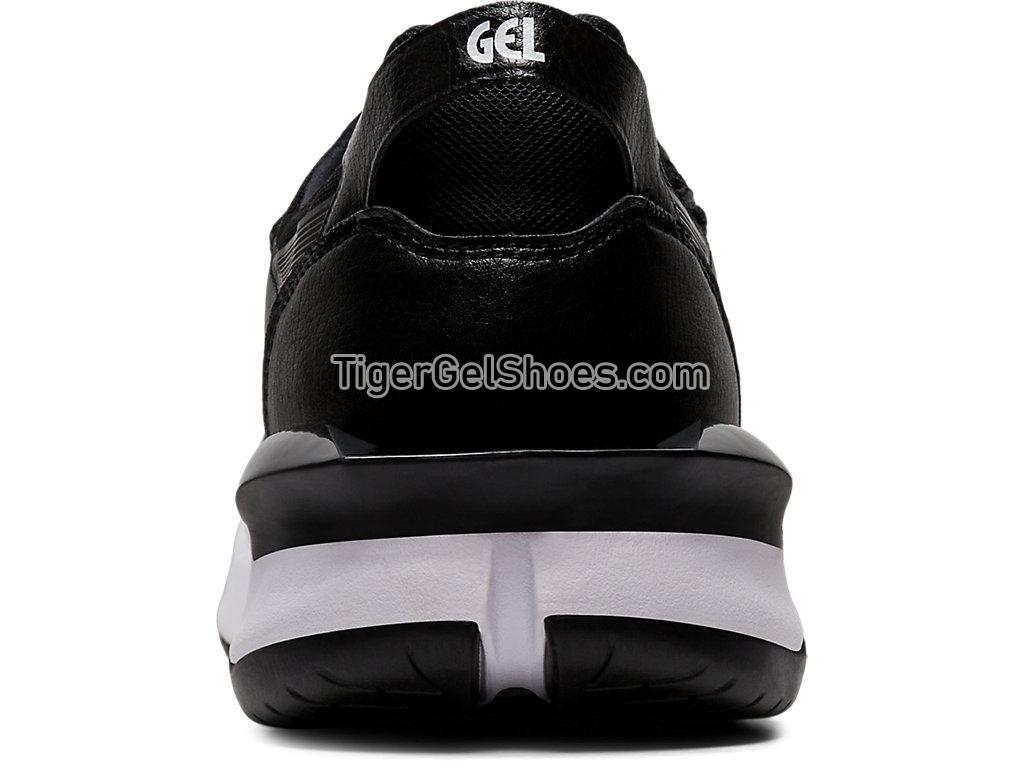 Asics GEL-LYTE XXX Black/White 1021A263-001 GEL Mens Womens Shoes