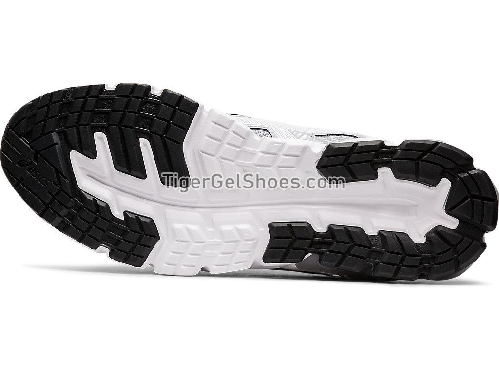 Asics GEL-QUANTUM 90 2 Piedmont Grey/White 1021A193-021 GEL Mens Womens Shoes