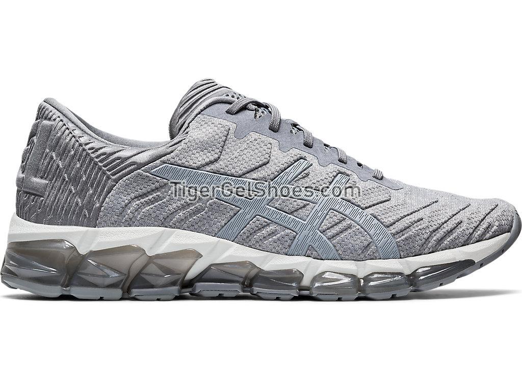 Asics GEL-QUANTUM 360 5 Sheet Rock/Sheet Rock 1021A186-020 GEL Mens Womens Shoes