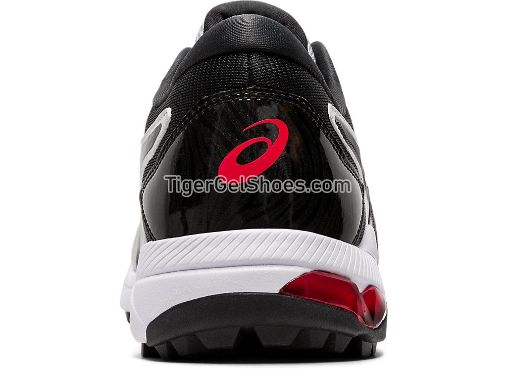 Asics GEL-COURSE GLIDE MEN Polar Shade/Black 1111A085-020 Mens Golf Shoes