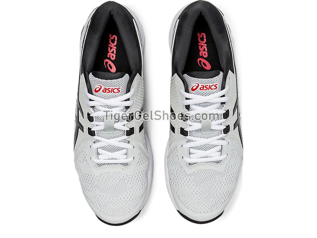 Asics GEL-COURSE GLIDE MEN Polar Shade/Black 1111A085-020 Mens Golf Shoes