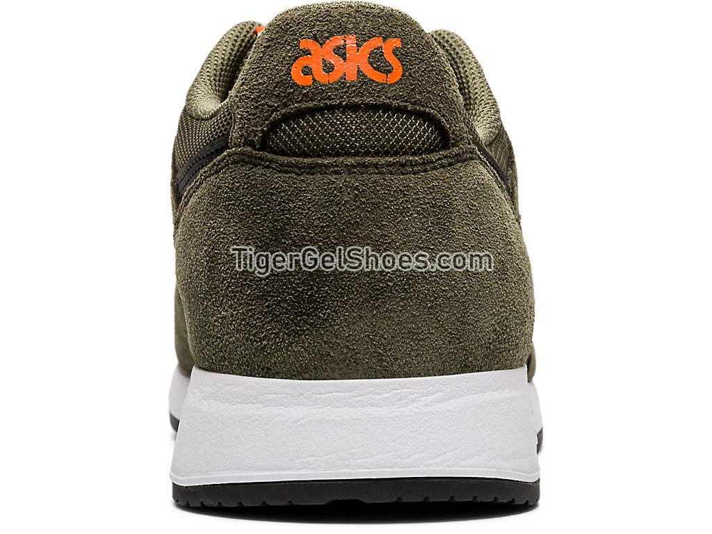 Asics LYTE CLASSIC Mantle Green/Black 1191A297-300 GEL Mens Womens Shoes