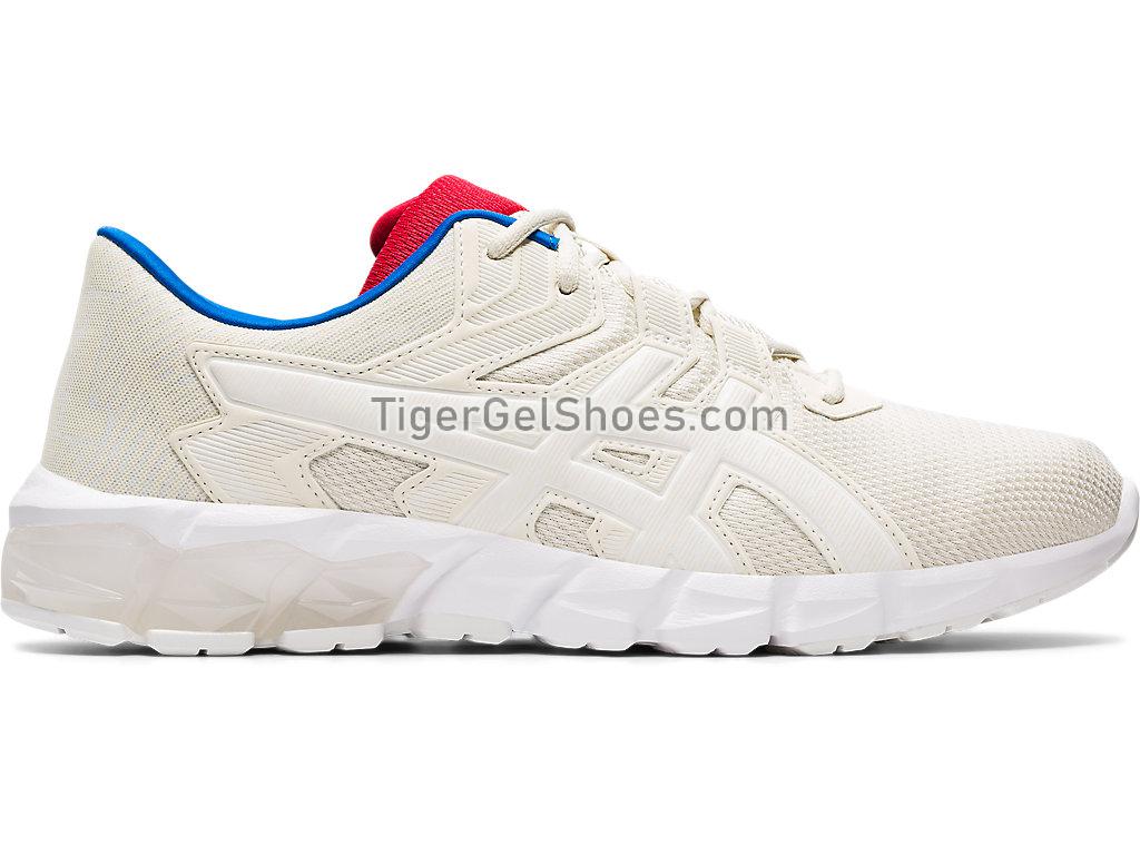 Asics GEL-QUANTUM 90 2 Birch/Birch 1021A193-200 GEL Mens Womens Shoes