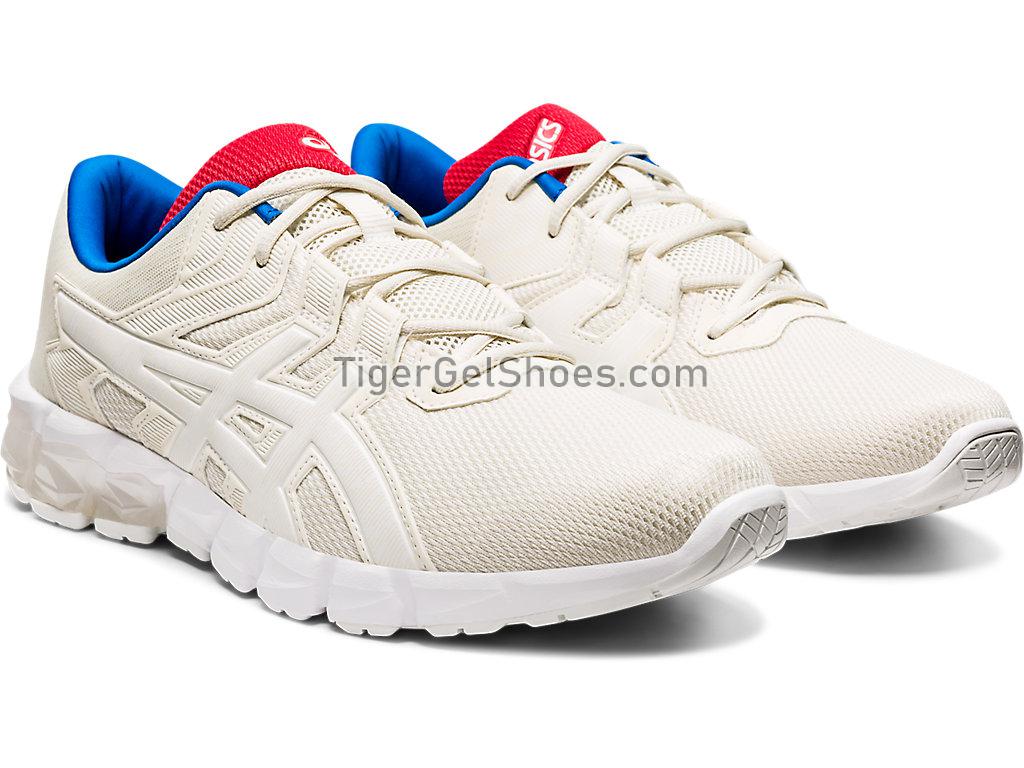 Asics GEL-QUANTUM 90 2 Birch/Birch 1021A193-200 GEL Mens Womens Shoes