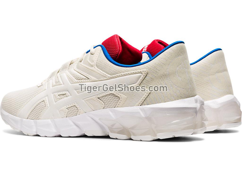Asics GEL-QUANTUM 90 2 Birch/Birch 1021A193-200 GEL Mens Womens Shoes
