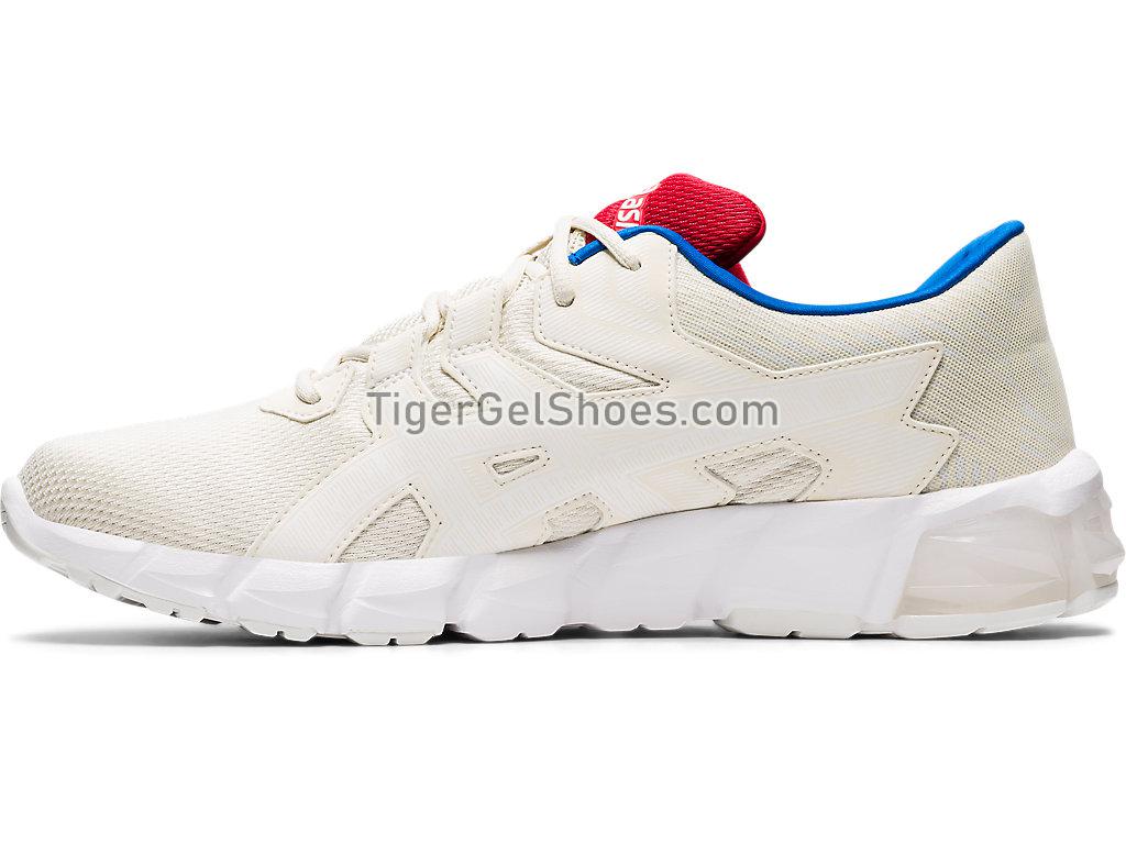 Asics GEL-QUANTUM 90 2 Birch/Birch 1021A193-200 GEL Mens Womens Shoes