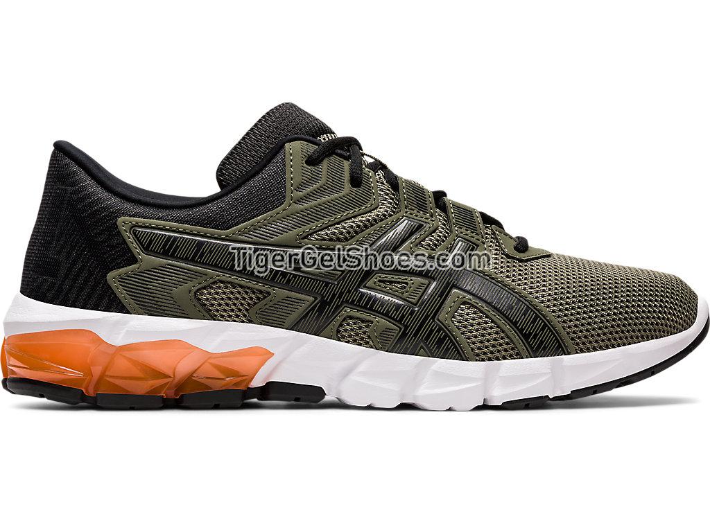 Asics GEL-QUANTUM 90 2 Mantle Green/Mantle Green 1021A193-300 GEL Mens Womens Shoes