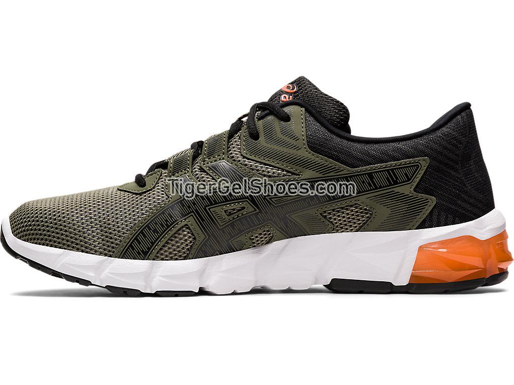 Asics GEL-QUANTUM 90 2 Mantle Green/Mantle Green 1021A193-300 GEL Mens Womens Shoes