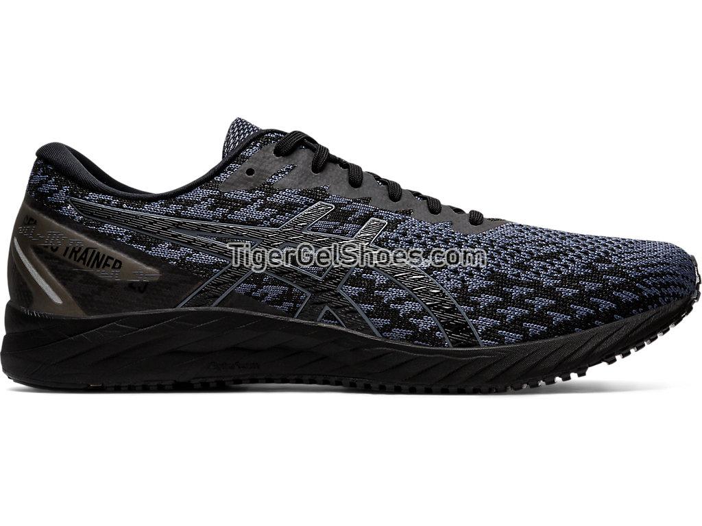 Asics GEL-DS TRAINER 25 Black/Metropolis 1011A675-001 Mens Running Shoes