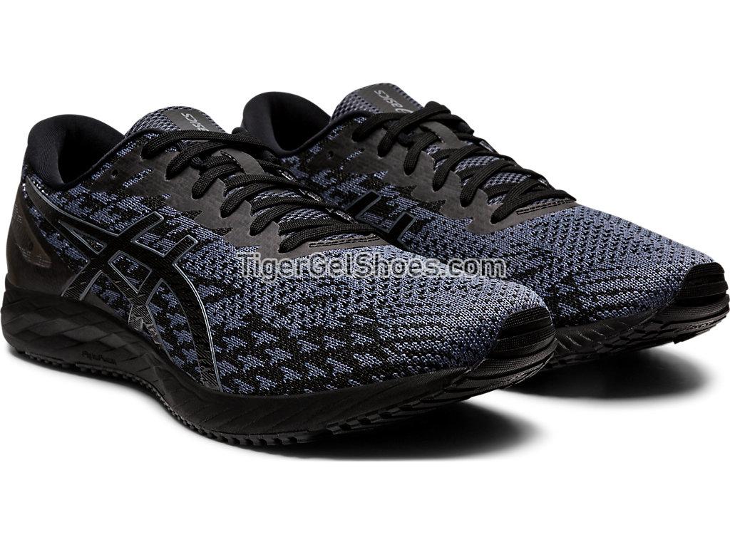 Asics GEL-DS TRAINER 25 Black/Metropolis 1011A675-001 Mens Running Shoes