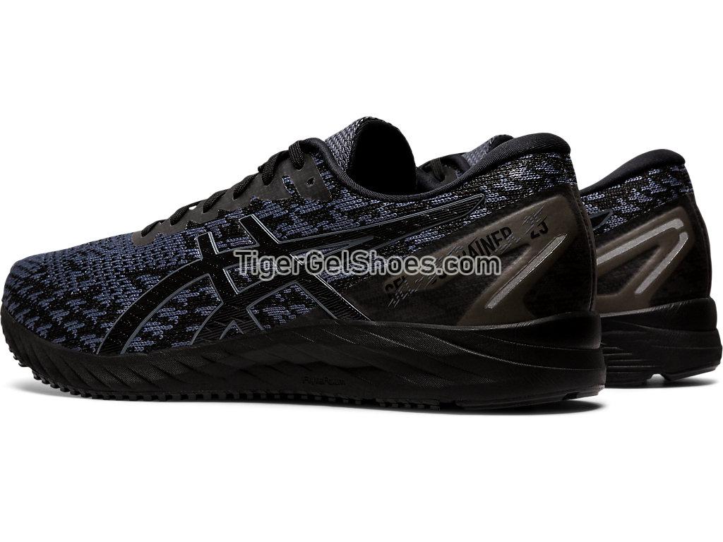 Asics GEL-DS TRAINER 25 Black/Metropolis 1011A675-001 Mens Running Shoes