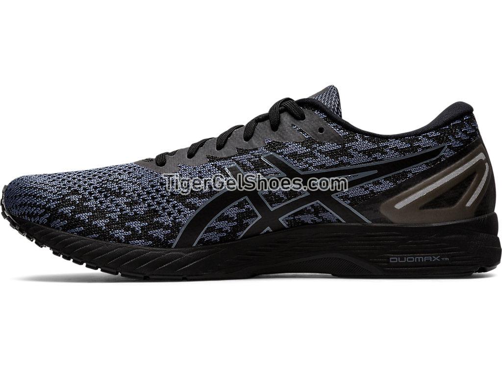 Asics GEL-DS TRAINER 25 Black/Metropolis 1011A675-001 Mens Running Shoes