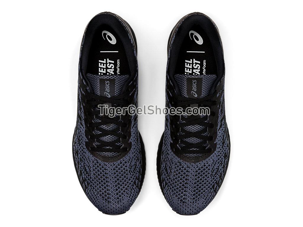 Asics GEL-DS TRAINER 25 Black/Metropolis 1011A675-001 Mens Running Shoes