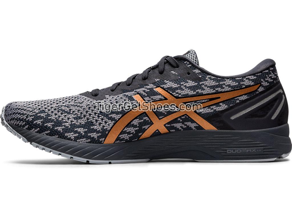 Asics GEL-DS TRAINER 25 Carrier Grey/Pure Bronze 1011A675-020 Mens Running Shoes