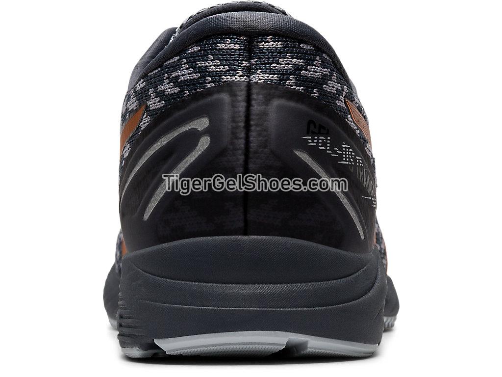 Asics GEL-DS TRAINER 25 Carrier Grey/Pure Bronze 1011A675-020 Mens Running Shoes