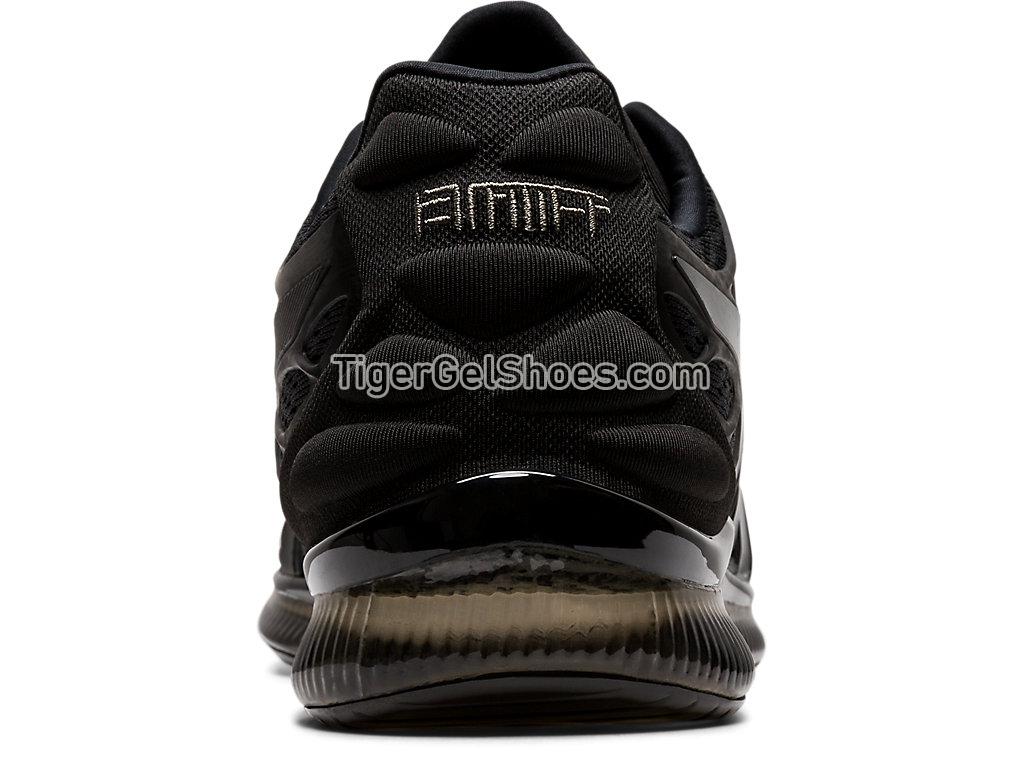 Asics GEL-QUANTUM INFINITY 2 Black/Black 1021A187-002 GEL Mens Womens Shoes