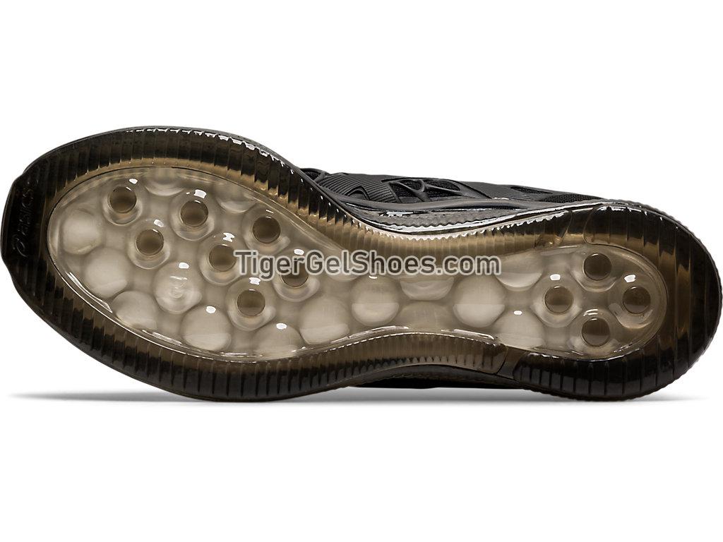 Asics GEL-QUANTUM INFINITY 2 Black/Black 1021A187-002 GEL Mens Womens Shoes