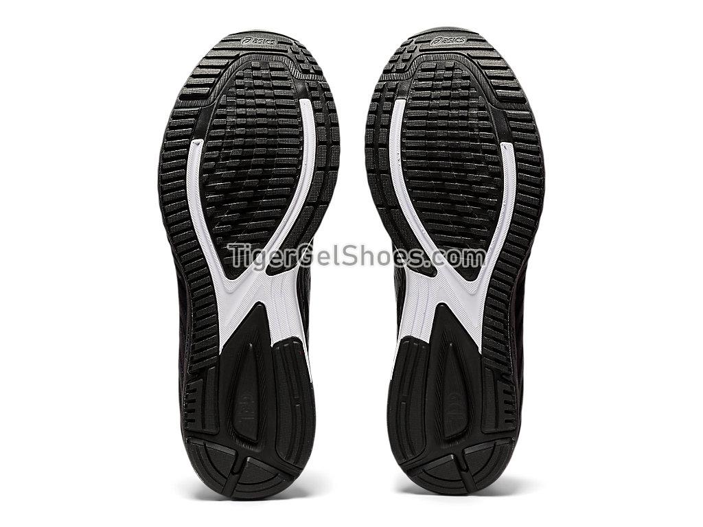 Asics GEL-DS TRAINER 25 Black/Gunmetal 1011A915-001 Mens Running Shoes