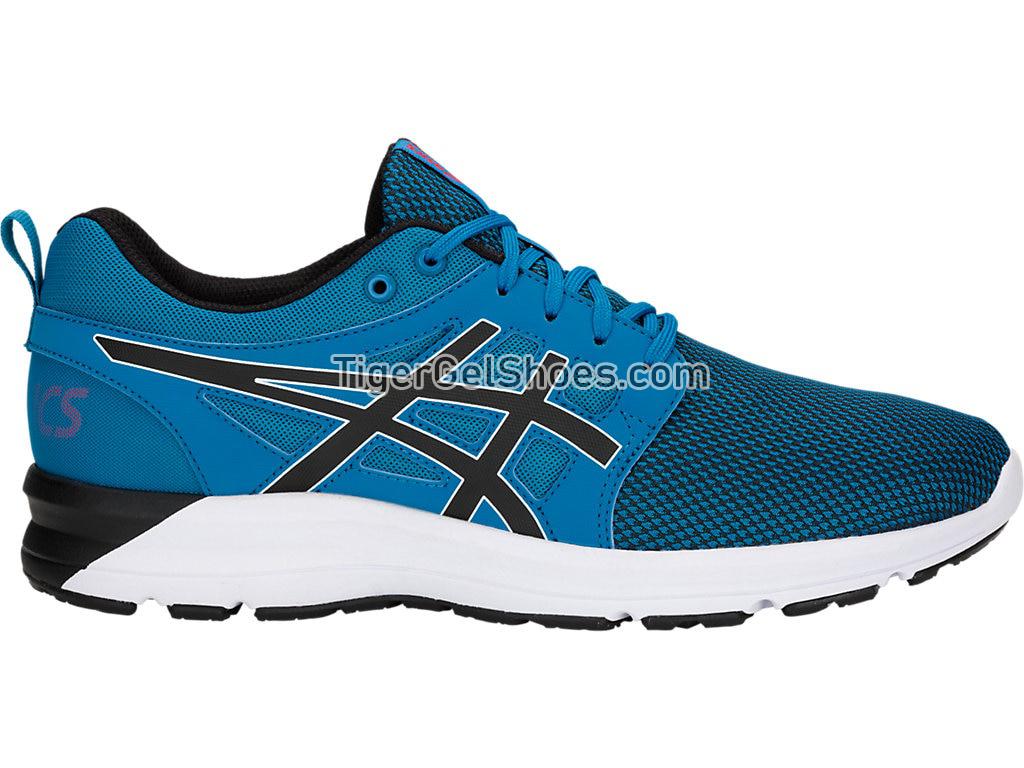 Asics Torrance MX Race Blue/Black 1021A031-400 Mens Running Shoes Asics Torrance MX Race Blue/Black 1021A031-400 Mens Running Shoes