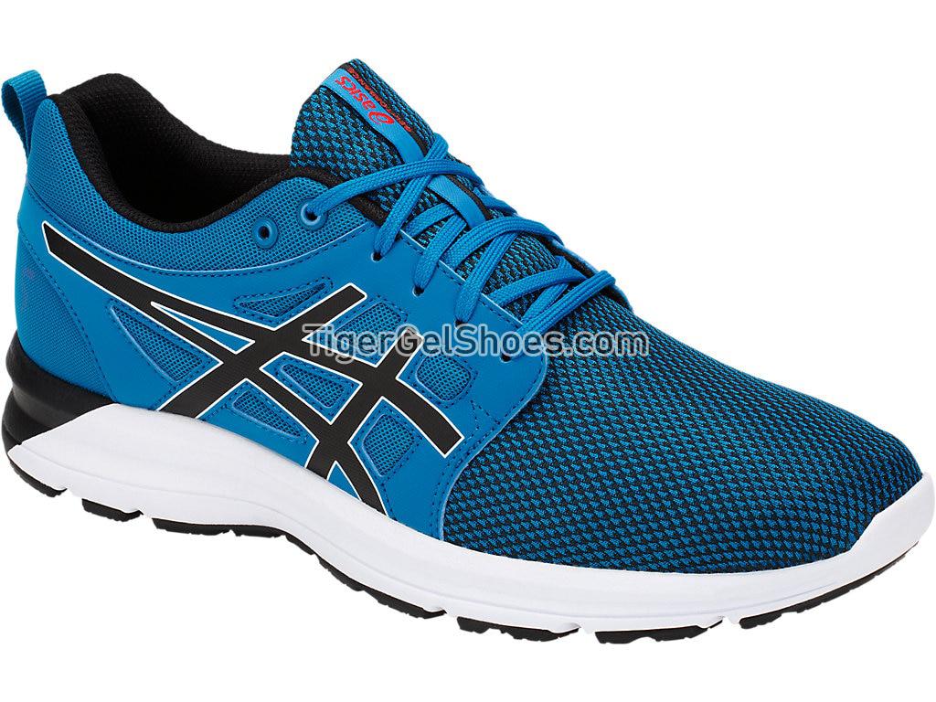 Asics Torrance MX Race Blue/Black 1021A031-400 Mens Running Shoes
