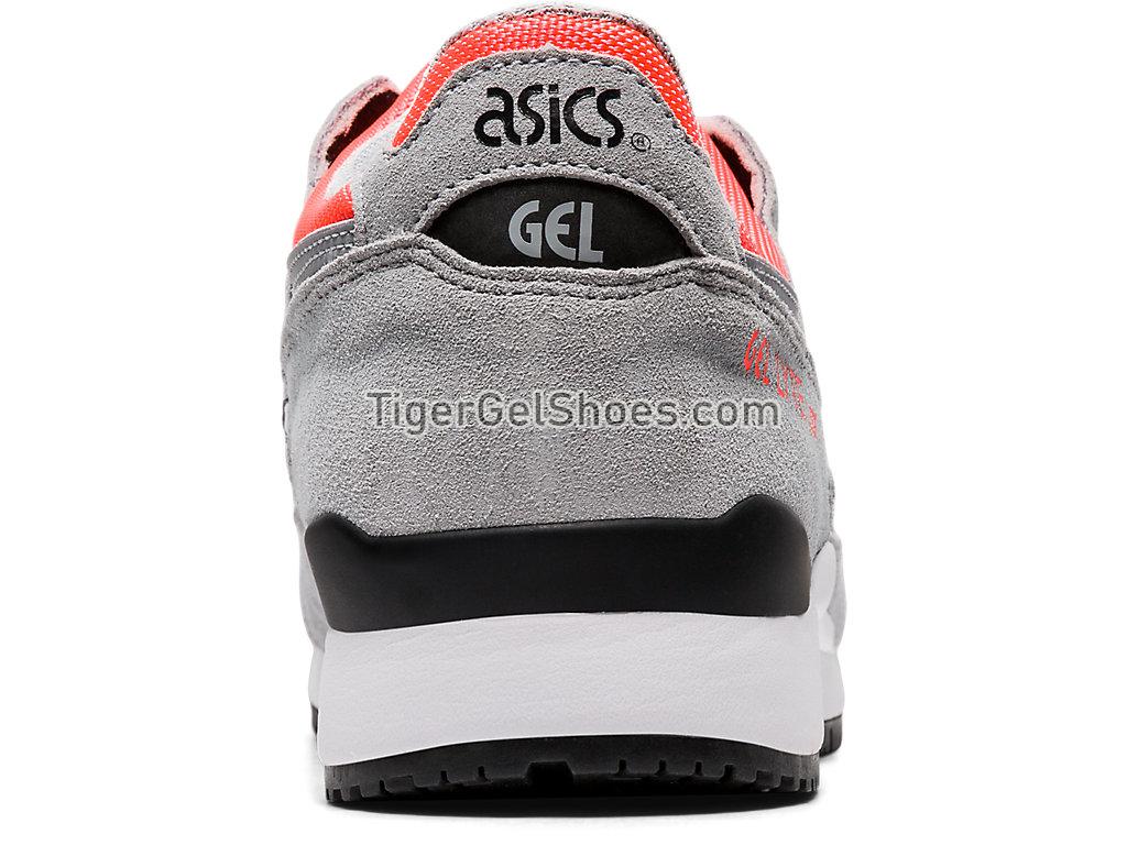 Asics GEL-LYTE III Piedmont Grey/Piedmont Grey 1191A298-020 GEL Mens Womens Shoes