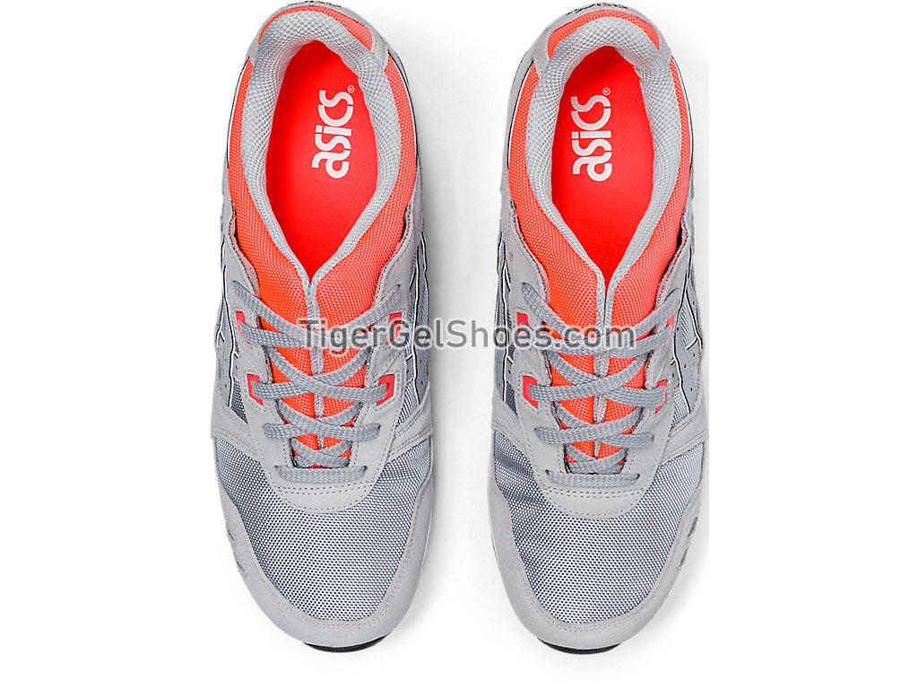 Asics GEL-LYTE III Piedmont Grey/Piedmont Grey 1191A298-020 GEL Mens Womens Shoes
