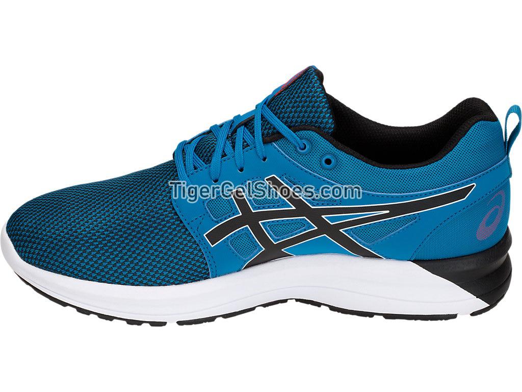 Asics Torrance MX Race Blue/Black 1021A031-400 Mens Running Shoes