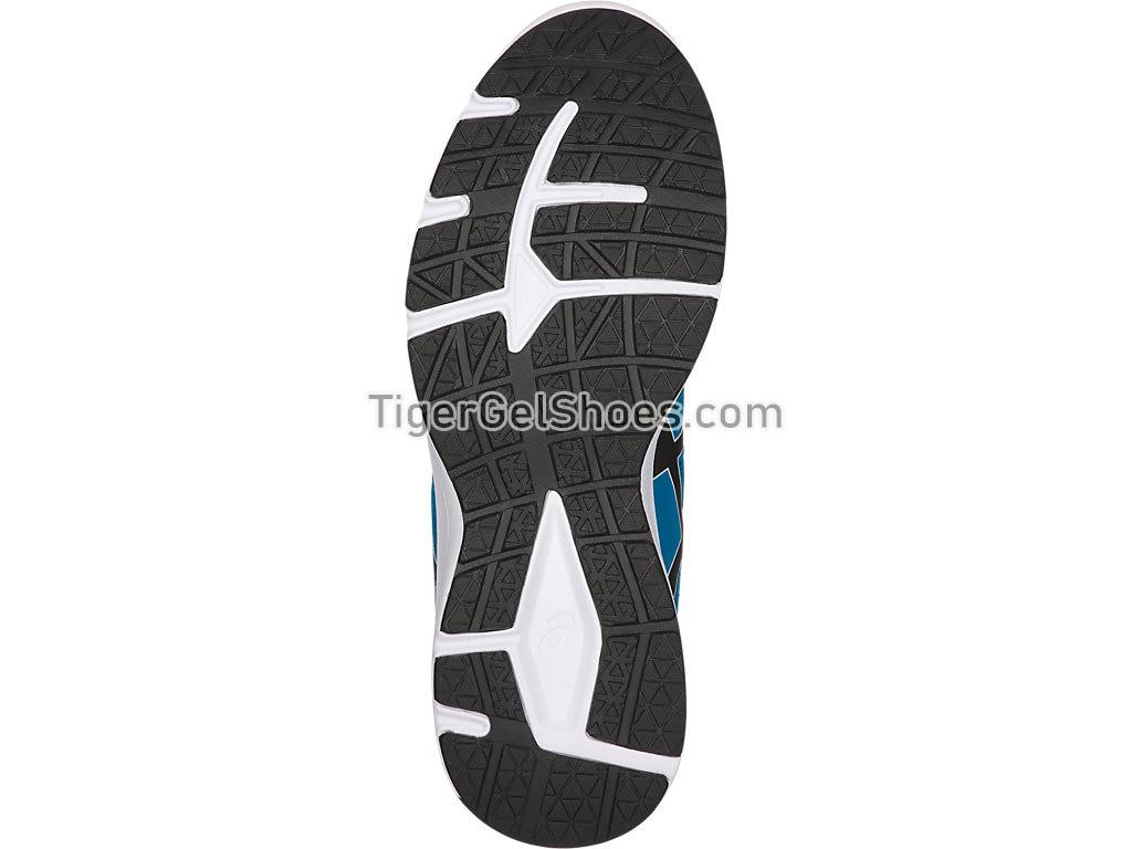 Asics Torrance MX Race Blue/Black 1021A031-400 Mens Running Shoes