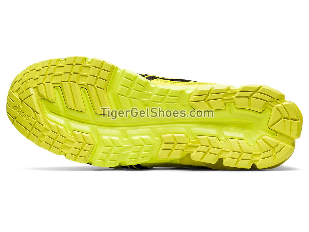Asics GEL-KAYANO V KZN Black/Black 1021A345-001 GEL Mens Womens Shoes