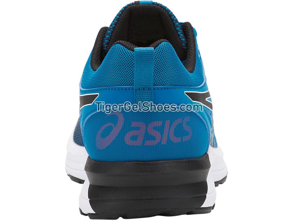 Asics Torrance MX Race Blue/Black 1021A031-400 Mens Running Shoes