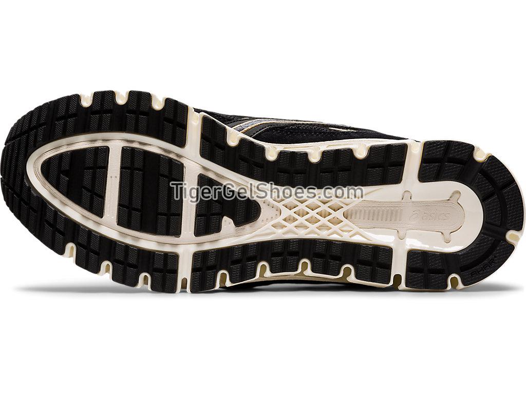 Asics GEL-KAYANO 5 360 Black/Black 1021A160-001 GEL Mens Womens Shoes