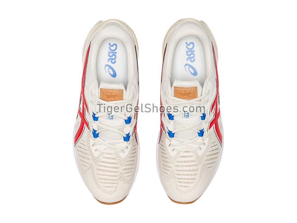 Asics GEL-QUANTUM INFINITY JIN Birch/Birch 1021A390-201 GEL Mens Womens Shoes