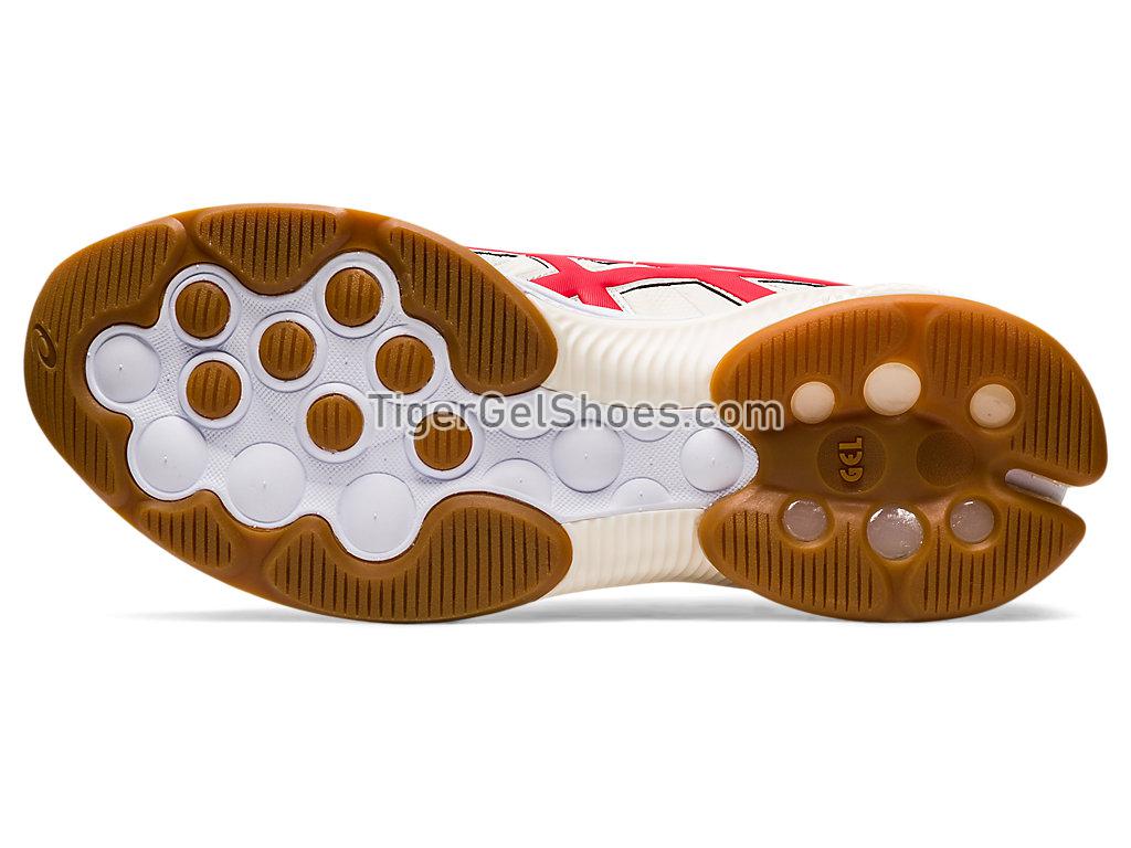 Asics GEL-QUANTUM INFINITY JIN Birch/Birch 1021A390-201 GEL Mens Womens Shoes