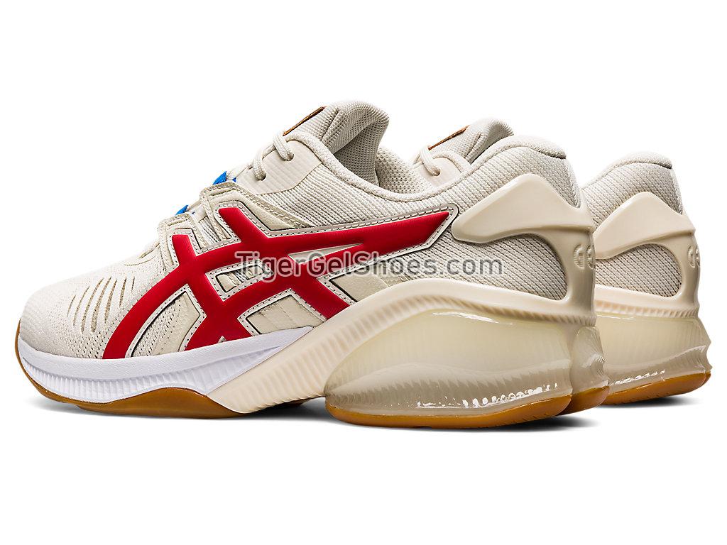 Asics GEL-QUANTUM INFINITY JIN Birch/Birch 1021A390-201 GEL Mens Womens Shoes