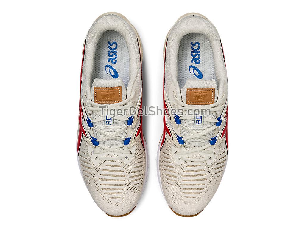 Asics GEL-QUANTUM INFINITY JIN Birch/Birch 1021A390-201 GEL Mens Womens Shoes