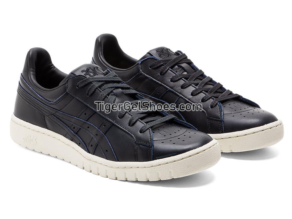 Asics GEL-PTG Black/Black 1191A338-001 GEL Mens Womens Shoes