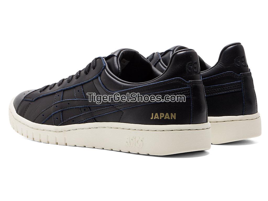 Asics GEL-PTG Black/Black 1191A338-001 GEL Mens Womens Shoes