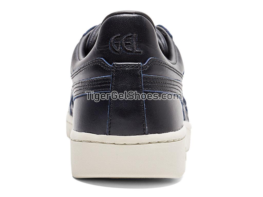 Asics GEL-PTG Black/Black 1191A338-001 GEL Mens Womens Shoes